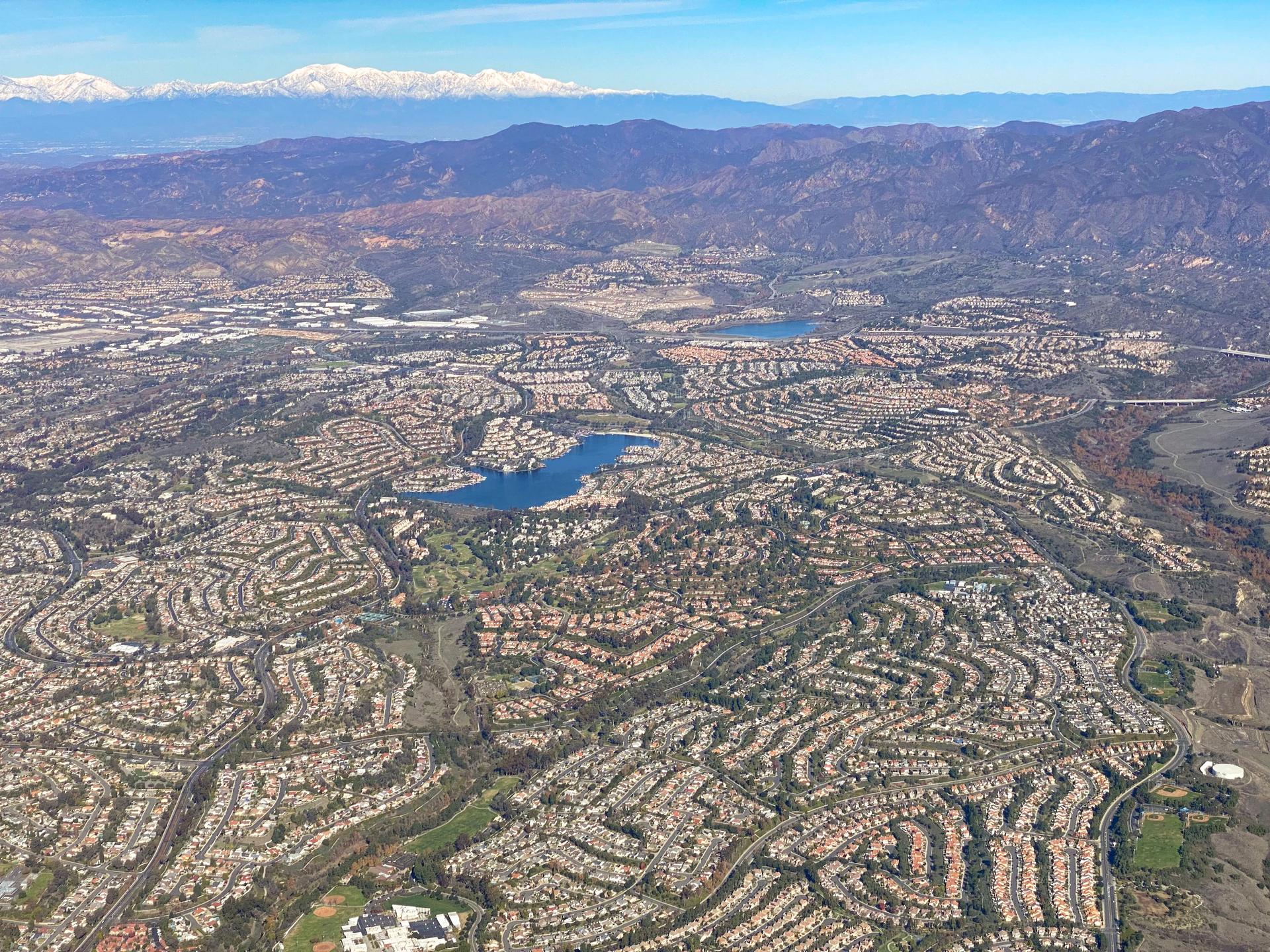 Mission Viejo, CA