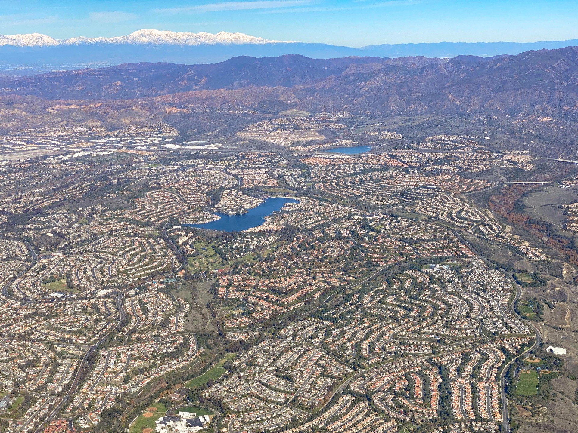 Mission Viejo, CA